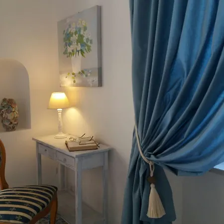 Cristina Hotel Anacapri (Isola di Capri)